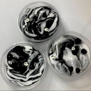 Panda slime